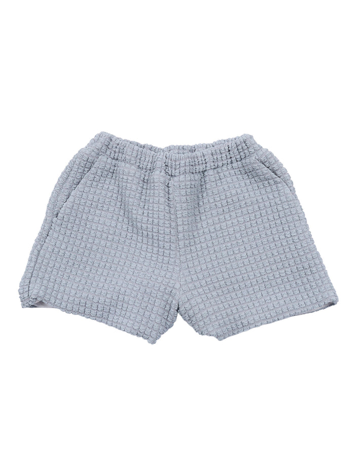 SHORTS Light Blue