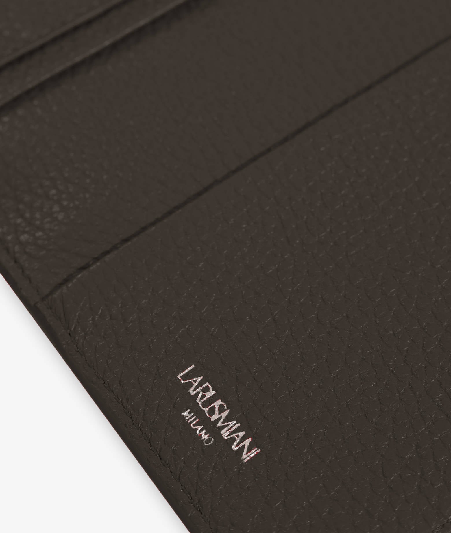 Passport Holder Fiumicino Mud Document And