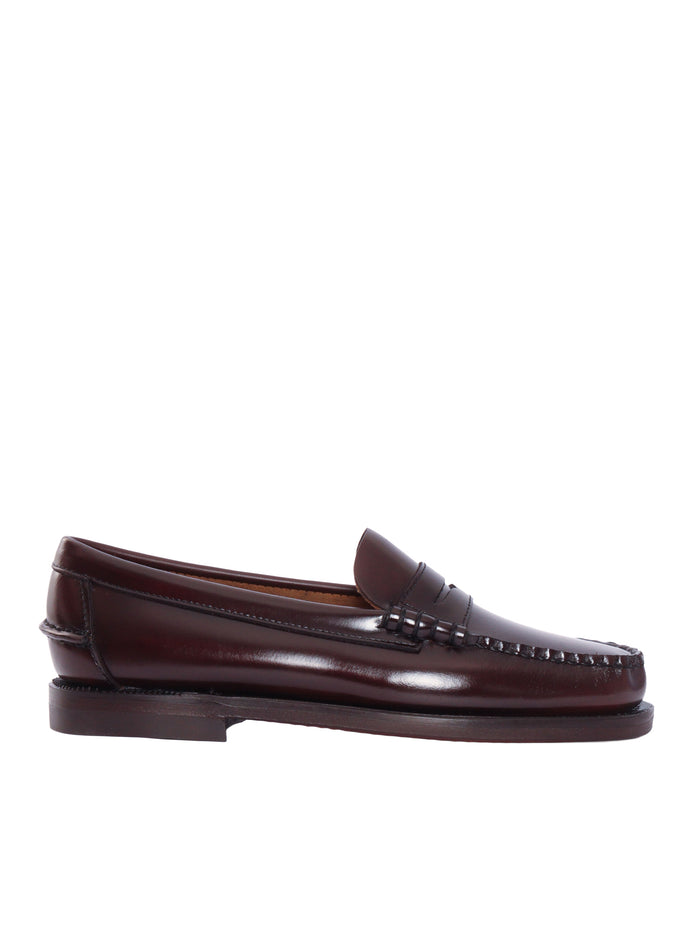 CLASSIC DAN WOMAN LOAFERS Brown Loafer