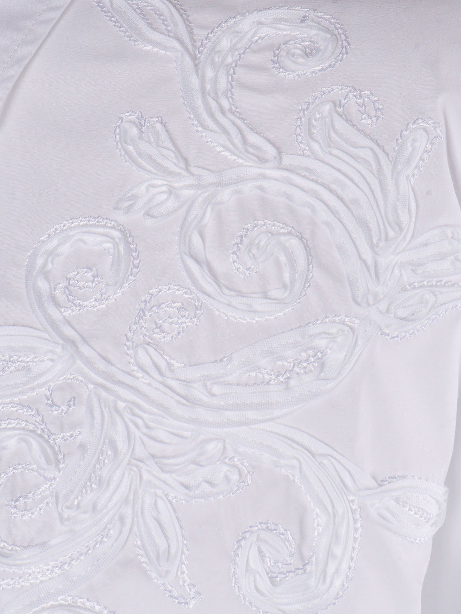 Shirt White