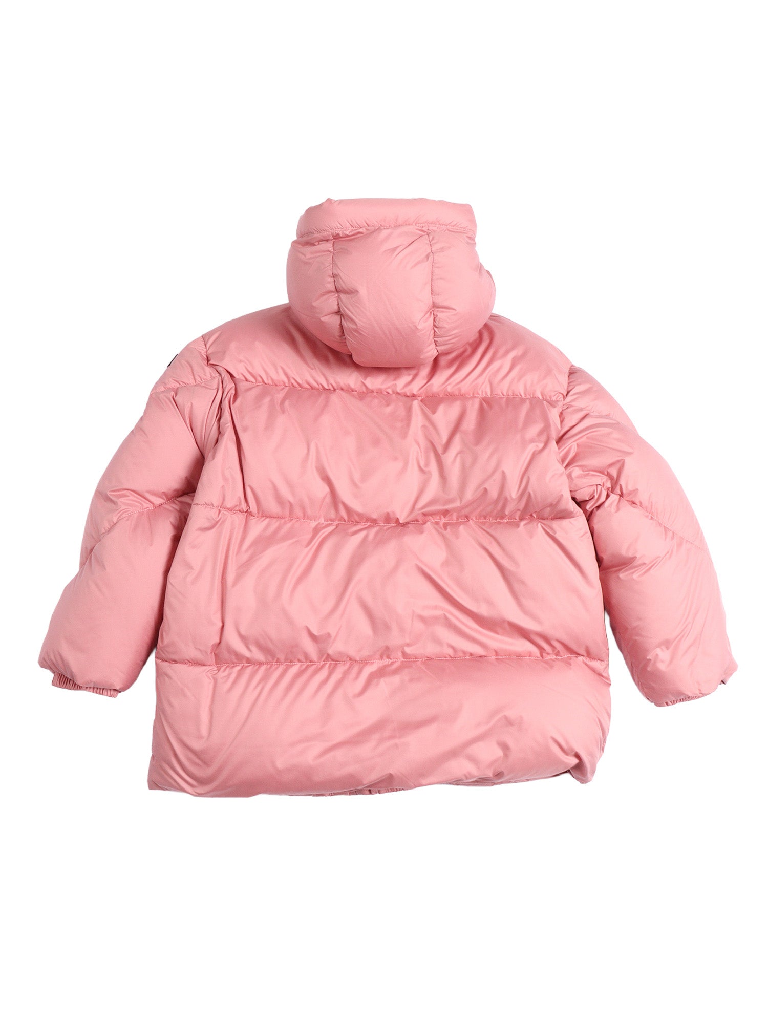 Coat Pink