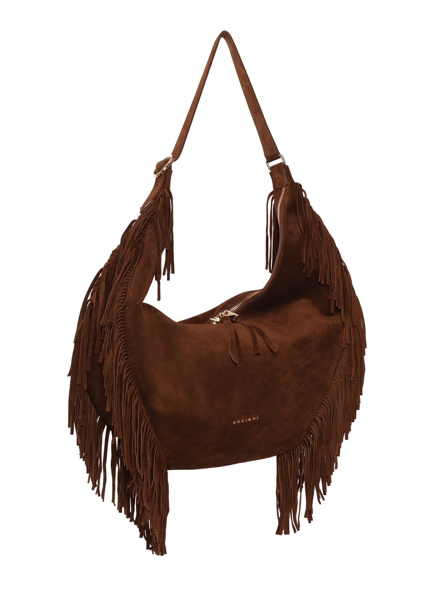 HANDBAG Brown