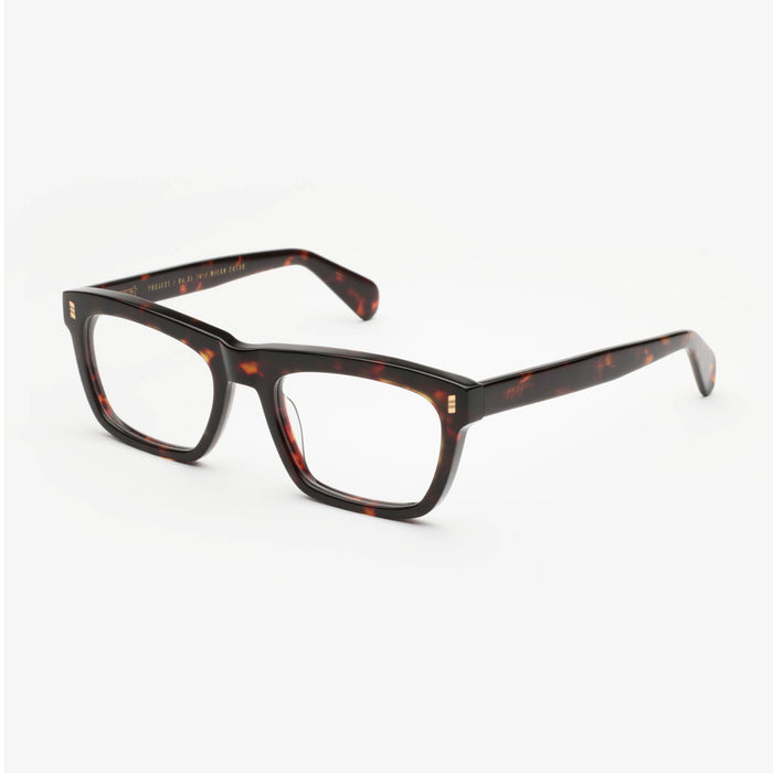 Wid WI02 Marrone Celluloid Occhiali Vista