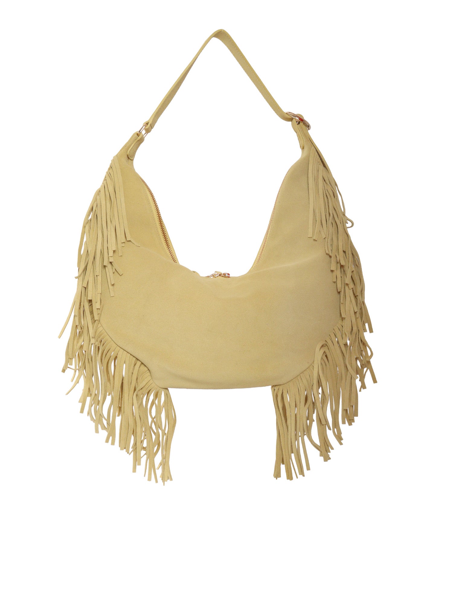 HANDBAG Yellow