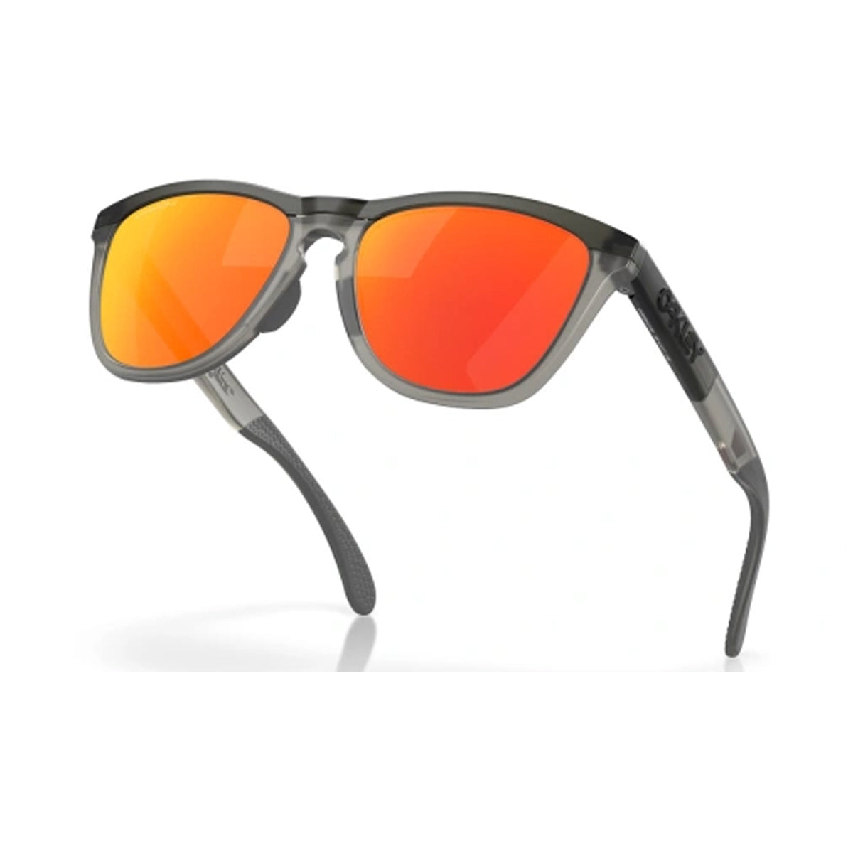 OO9284 928401 Grigio Propionate Occhiali Sole
