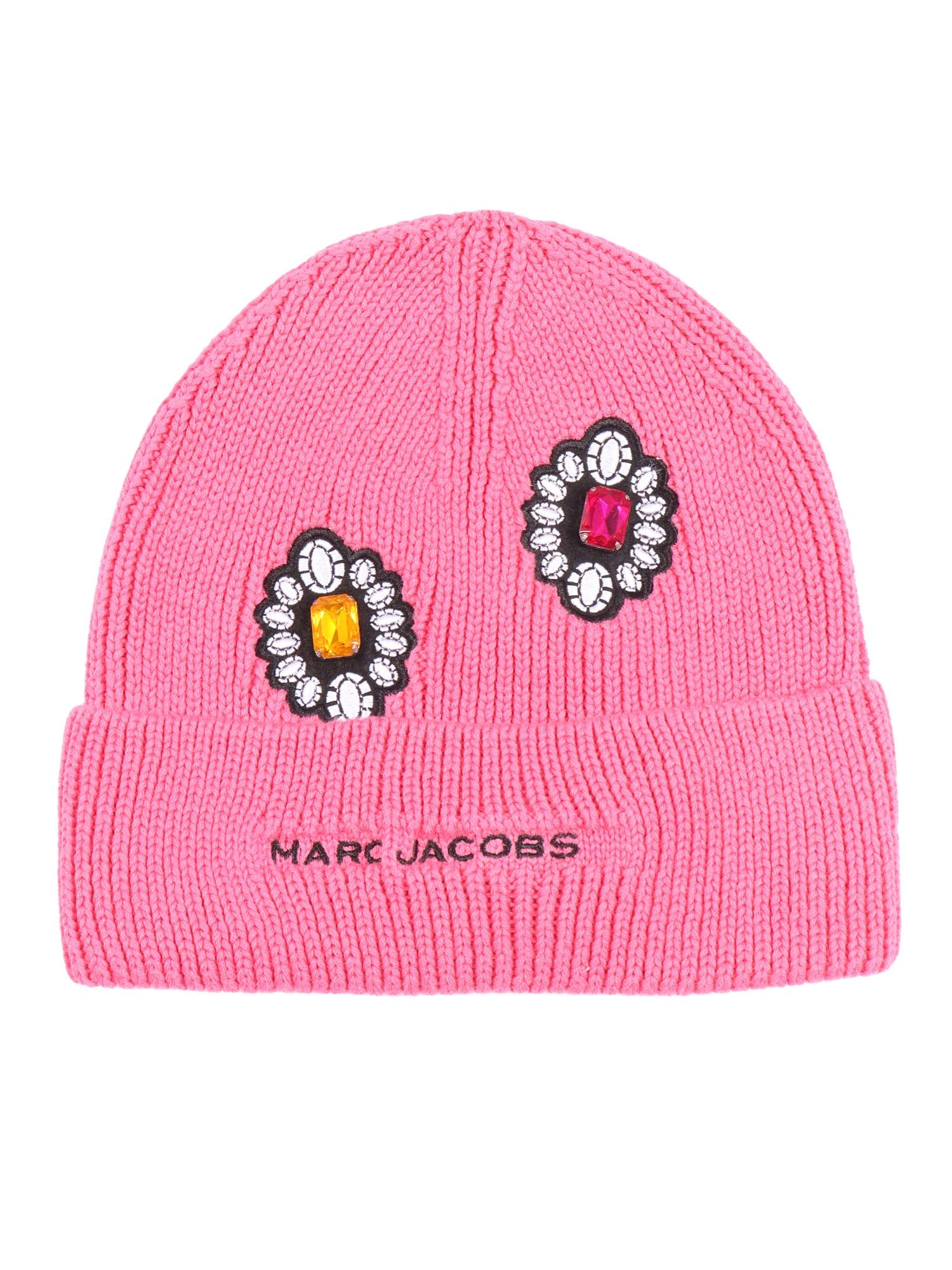 Cap Fuchsia Hat