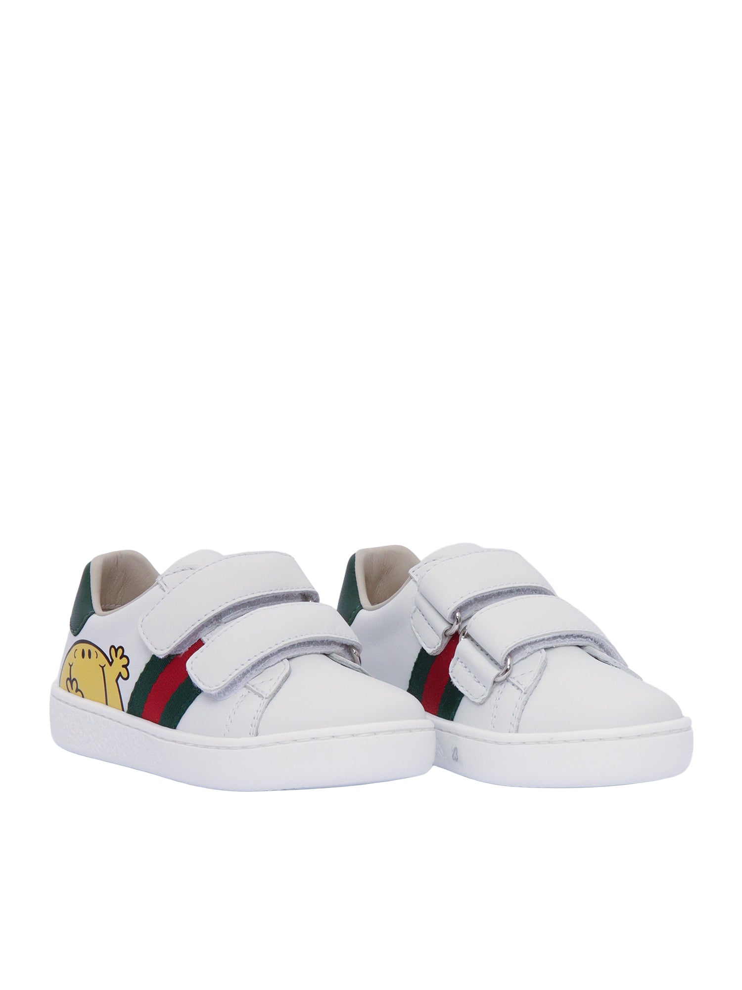 Sneaker Leather, R.s Vit.n.the White Calfskin Fabric 2 Polyamide Kid