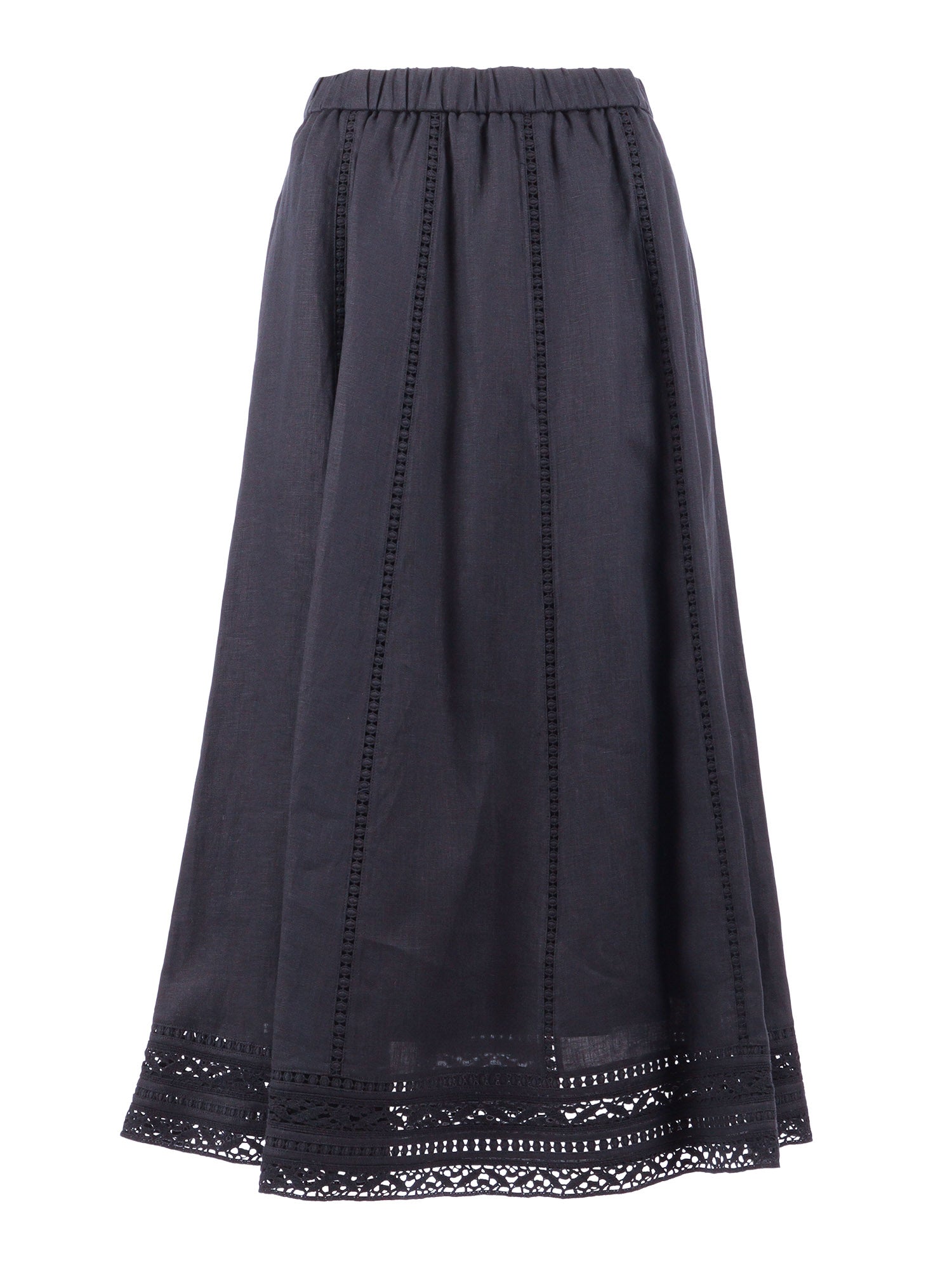 SKIRT Black