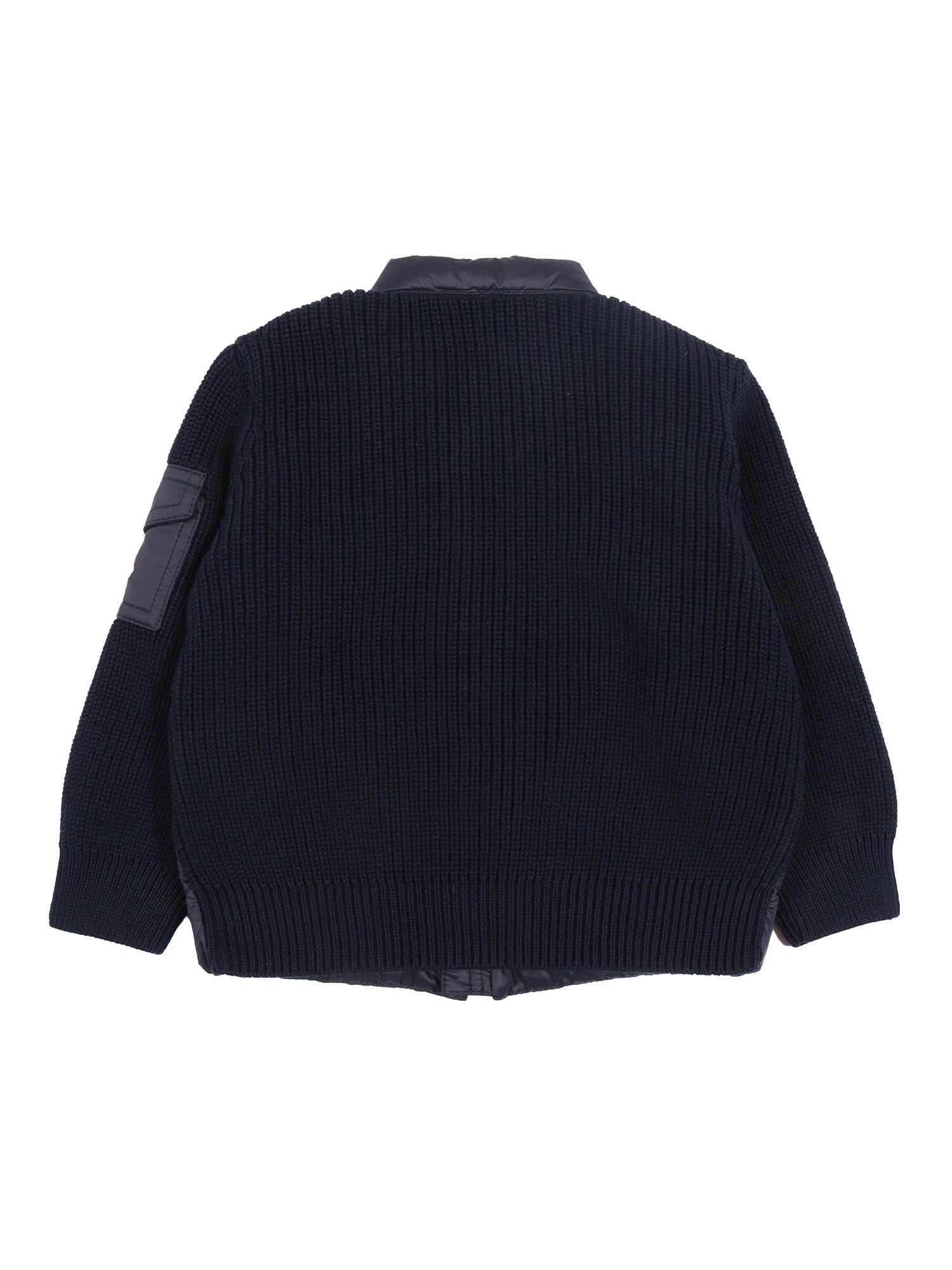 CARDIGAN Blue