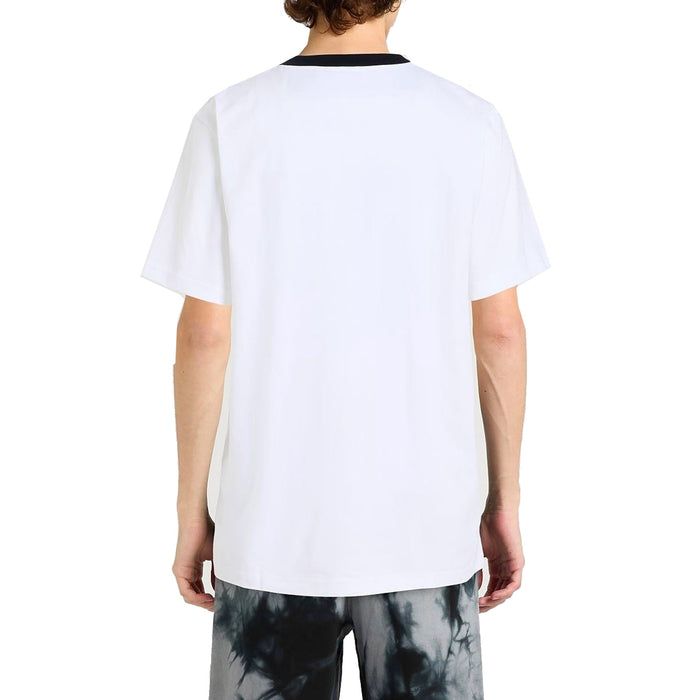 Off-White Logo T-Shirt Cotton