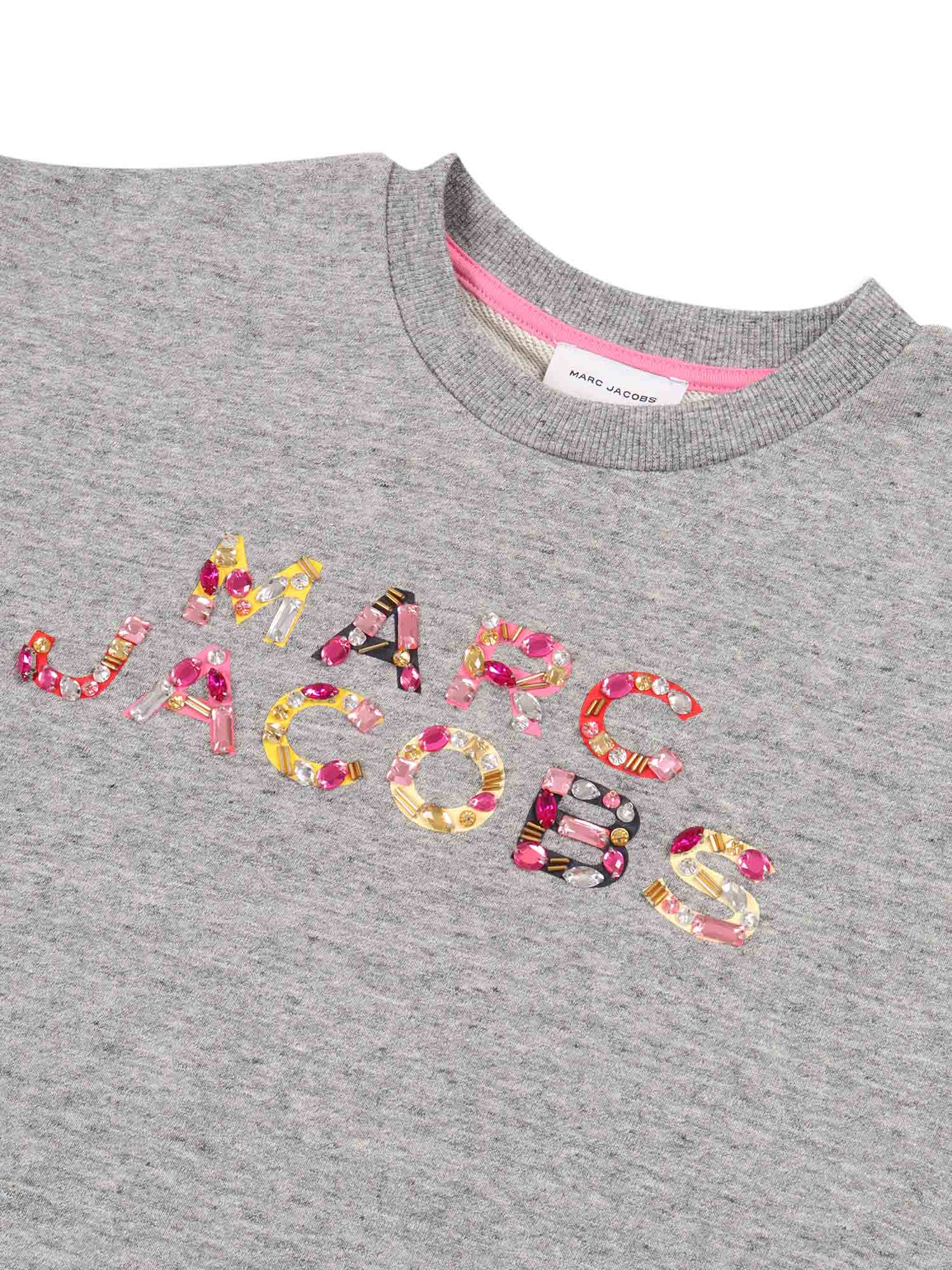 SWEATSHIRT Grey