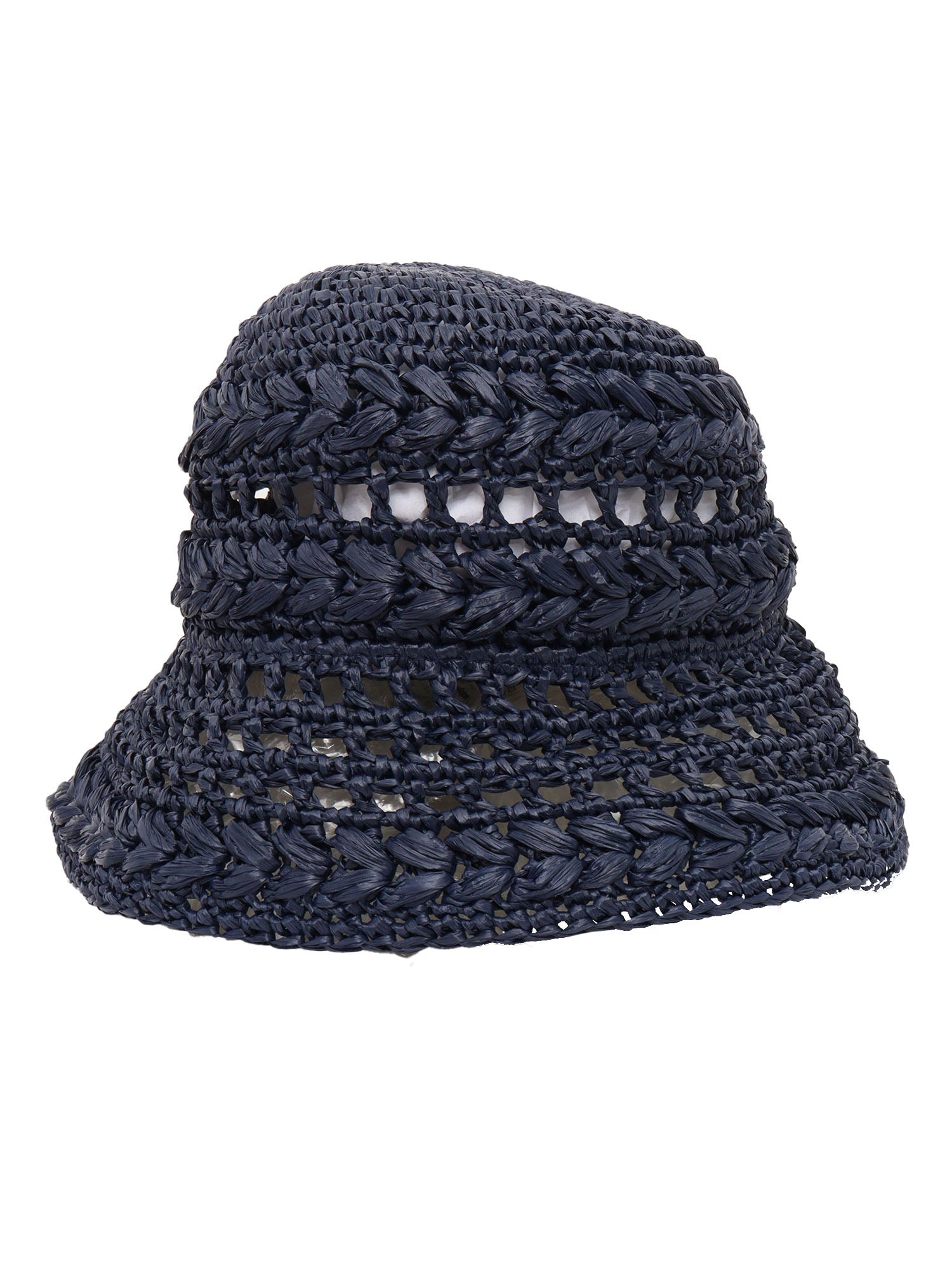 Blue Hat