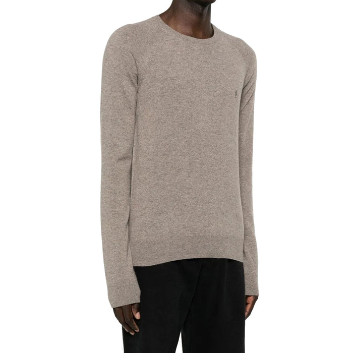 Cassandre Cashmere Sweater Brown