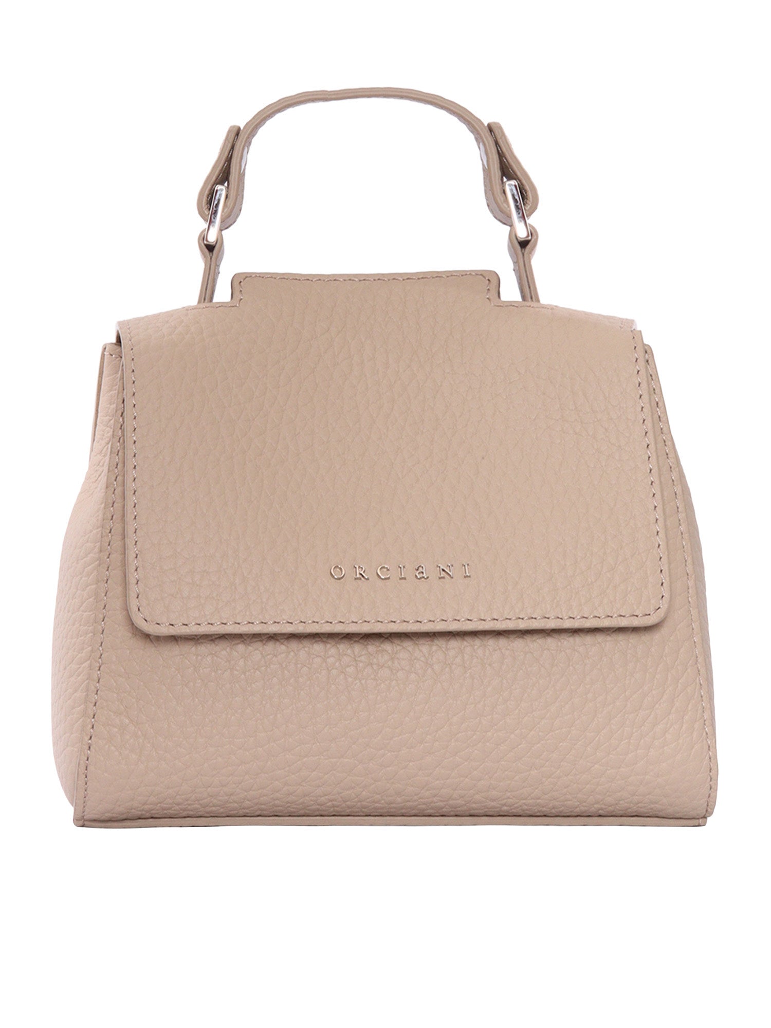 HANDBAG Beige