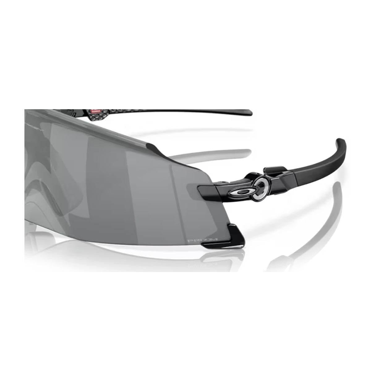 Oakley OO9455M - Kato 945501 Nero Propionate Occhiali Da Sole