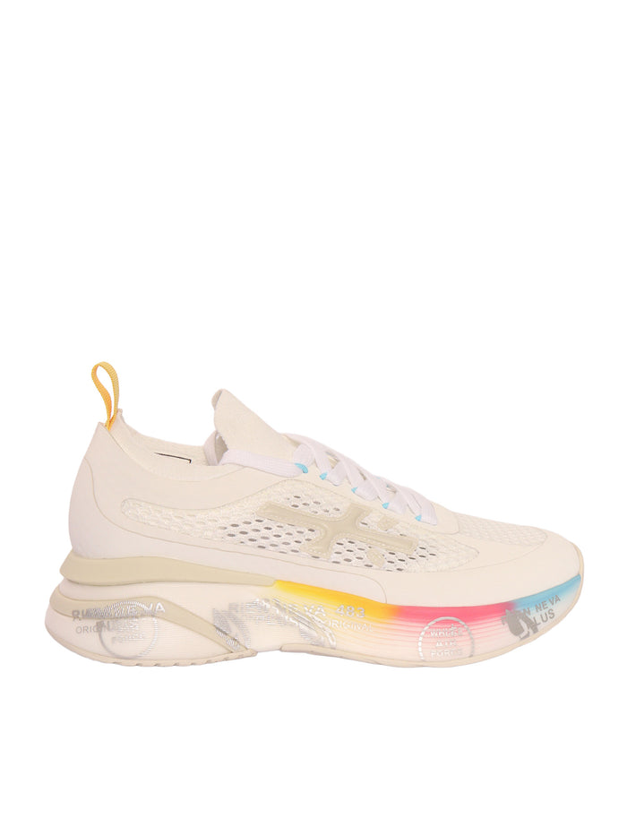MOERUND SNEAKERS White