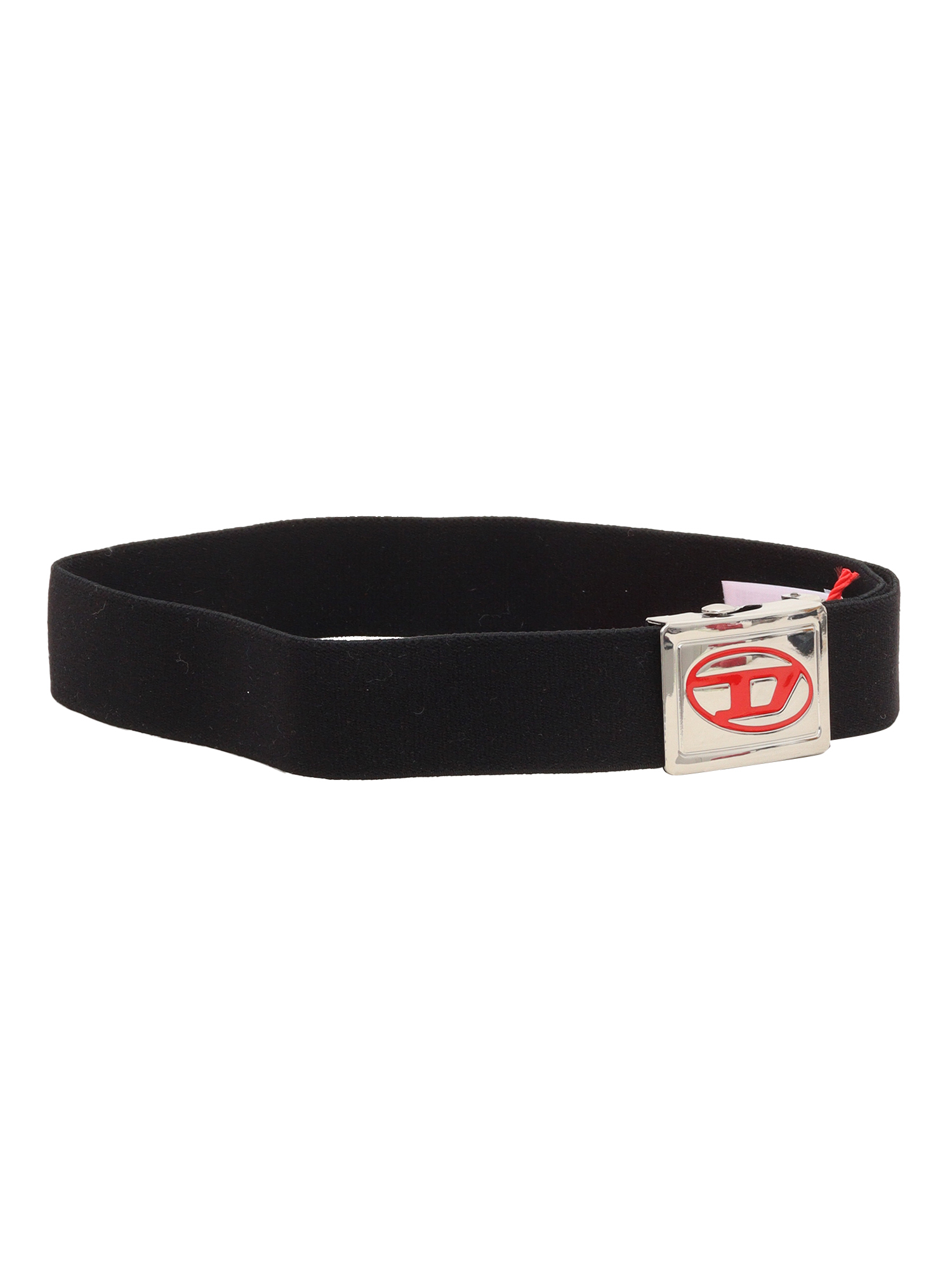 Belts Black Polyester Polyamide Rubber