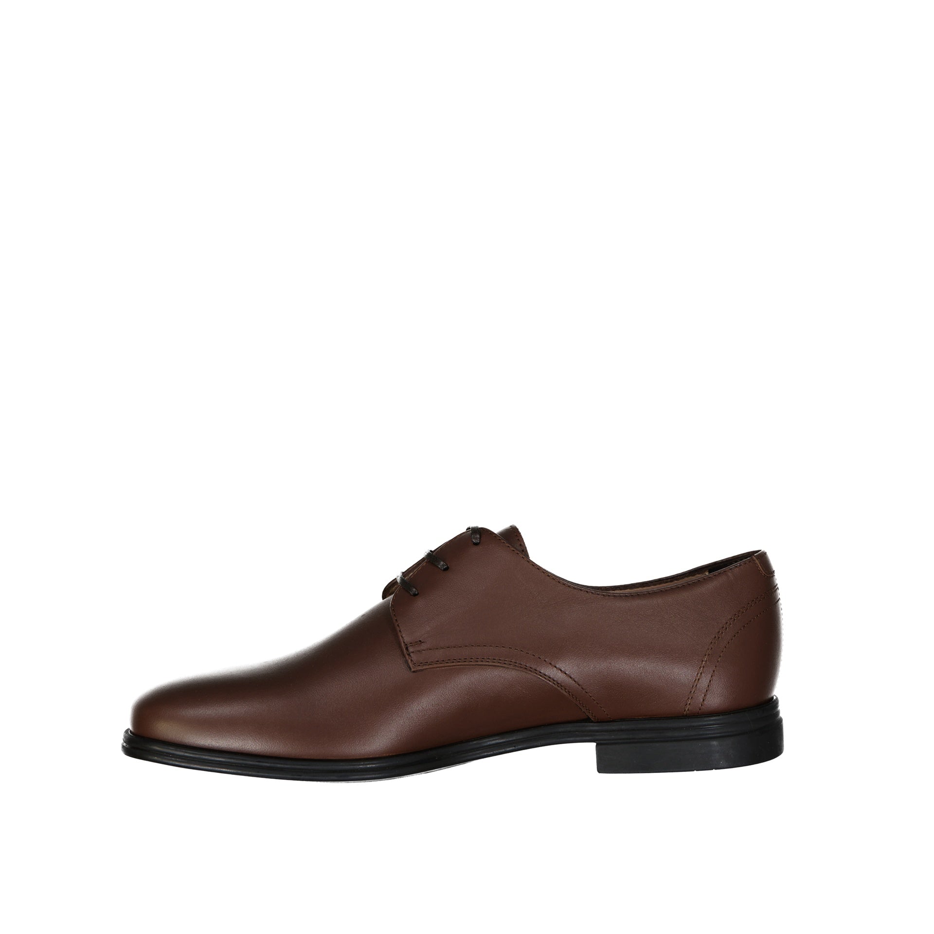 Spencer Loafers Brown Leather