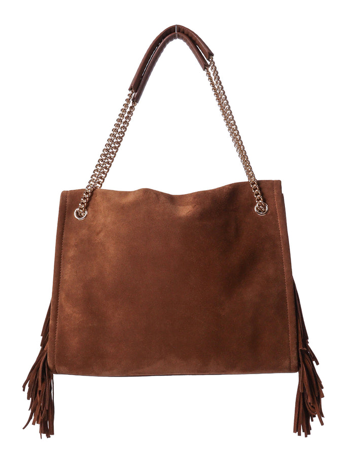 Handbag Brown