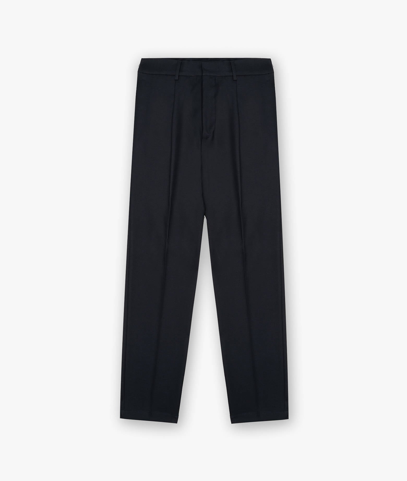 Cotton Trousers Zermatt Midnightblue Sportswear
