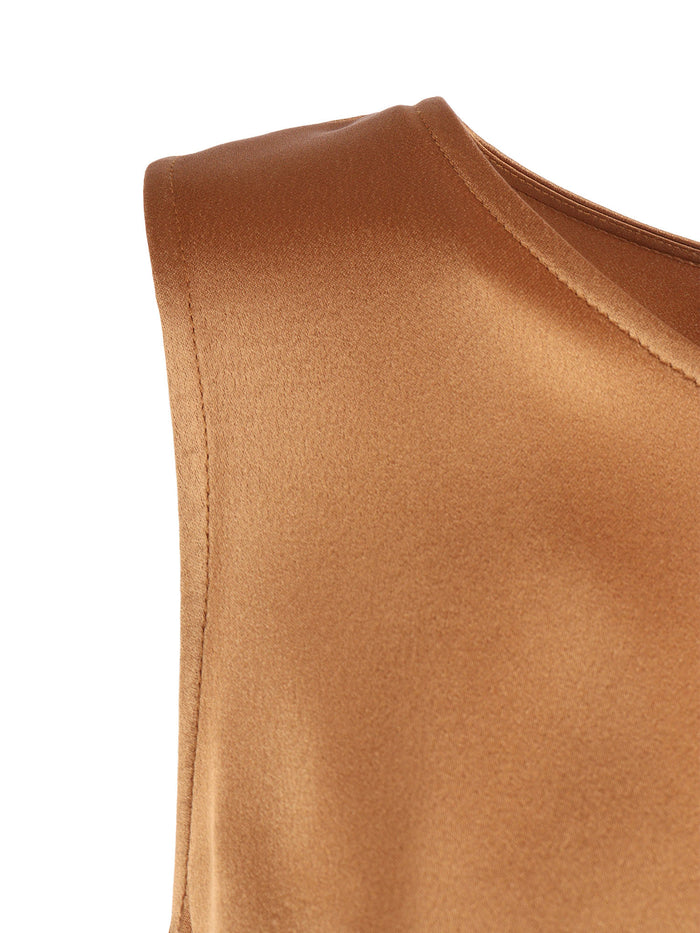 Top Gold Acetate Viscose