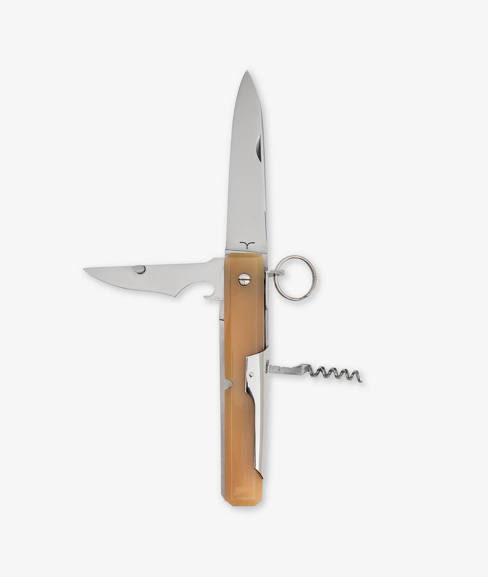 Tool Knife Facette Neutral Collectors Knives