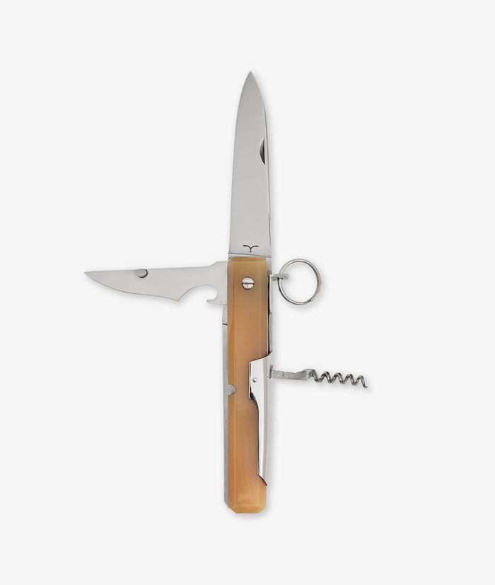 Tool Knife Facette Neutral Collectors Knives