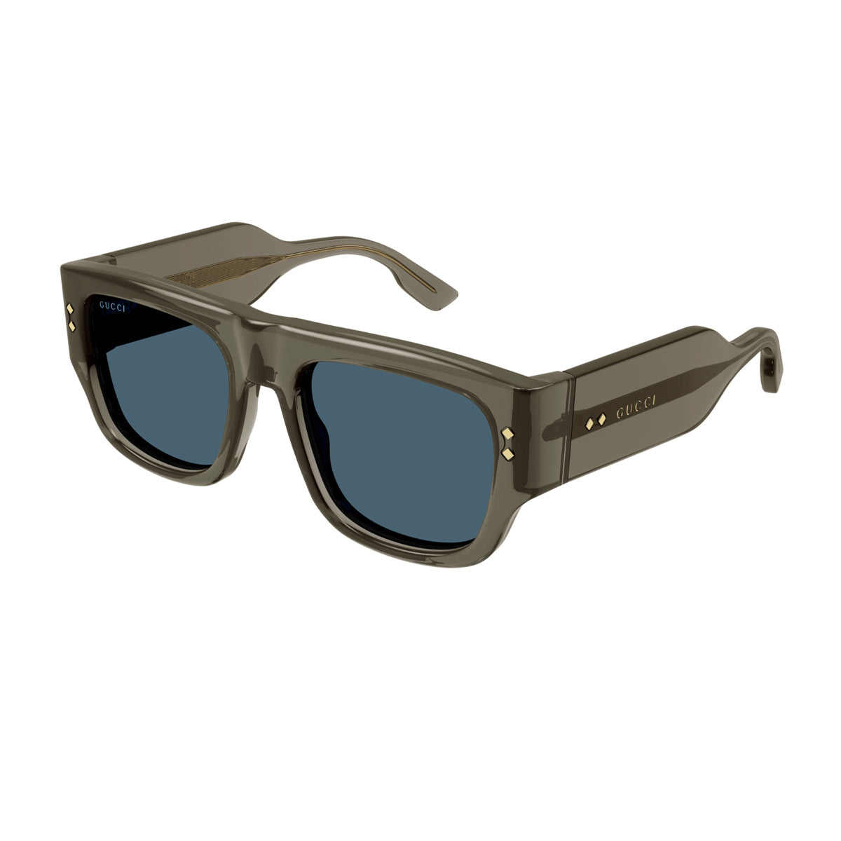 GG1262S Grigio Celluloid Occhiali Sole