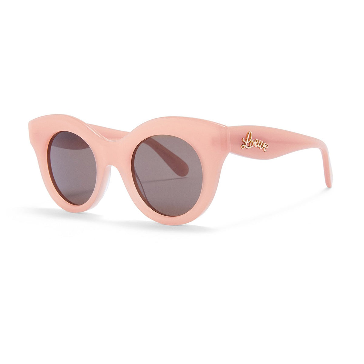 LW40126I Tarsier 72e Rosa Acetate Occhiali Sole
