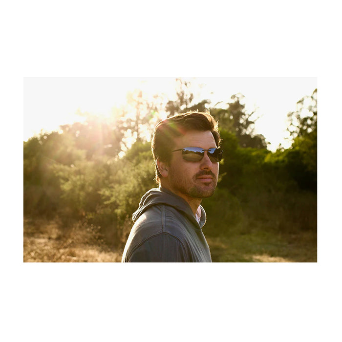 Revo Descend Z Re1170 00gn Grigio Metal Occhiali Sole