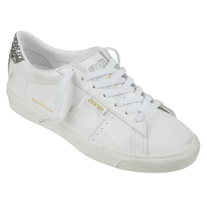 Matchstar Sneakers Optic White/silver