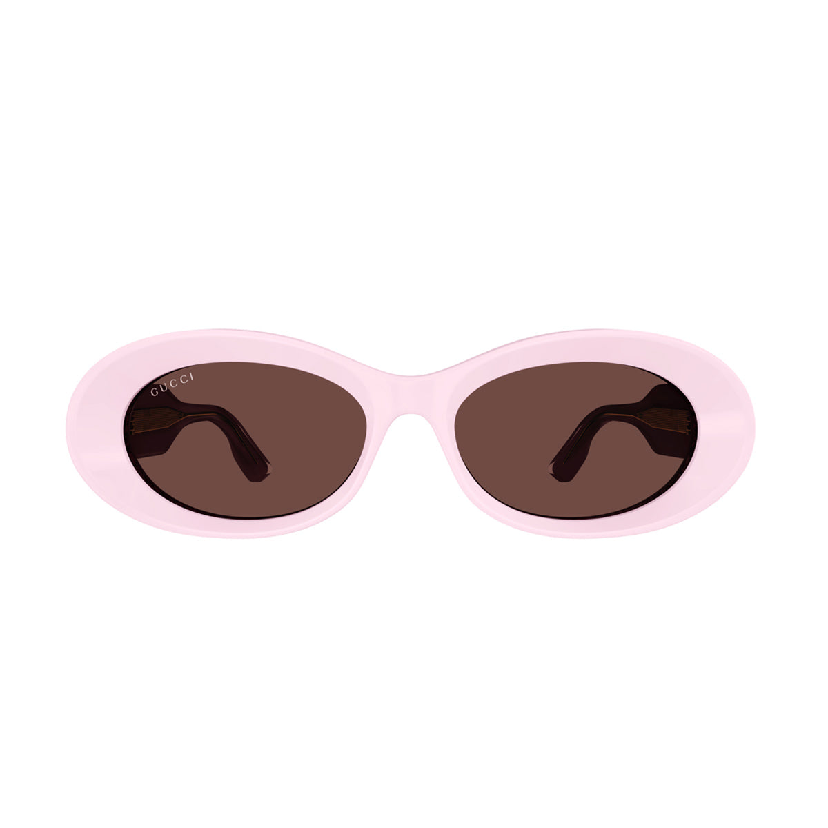 GG1527S 003 Rosa Acetate Occhiali Sole