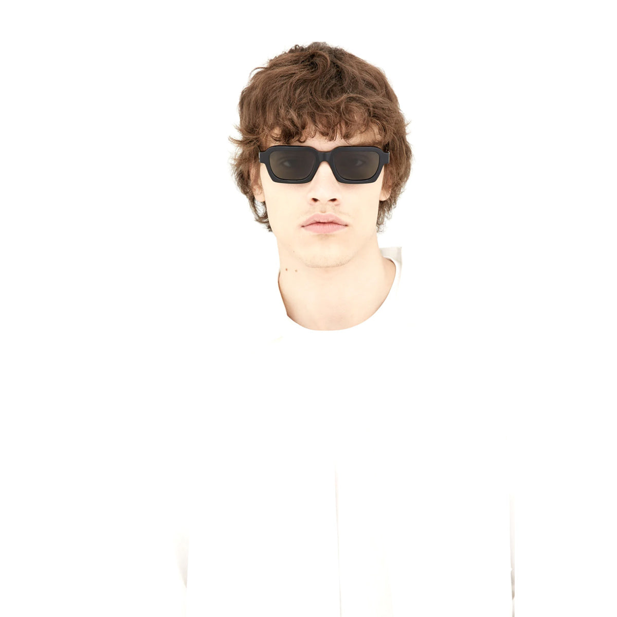 Caro Black Nero Acetate Occhiali Sole