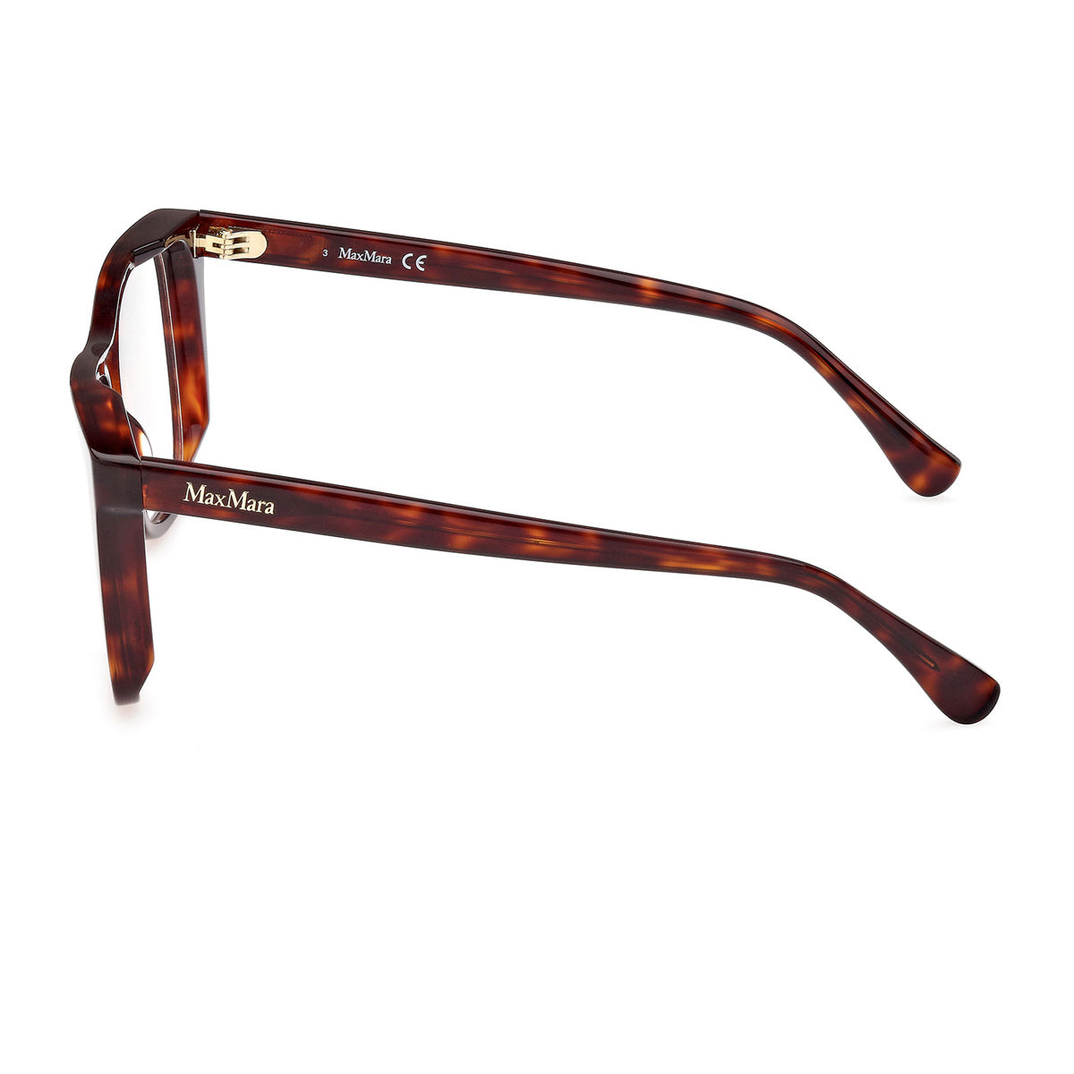 MM5096 054 Marrone Acetate Occhiali Vista