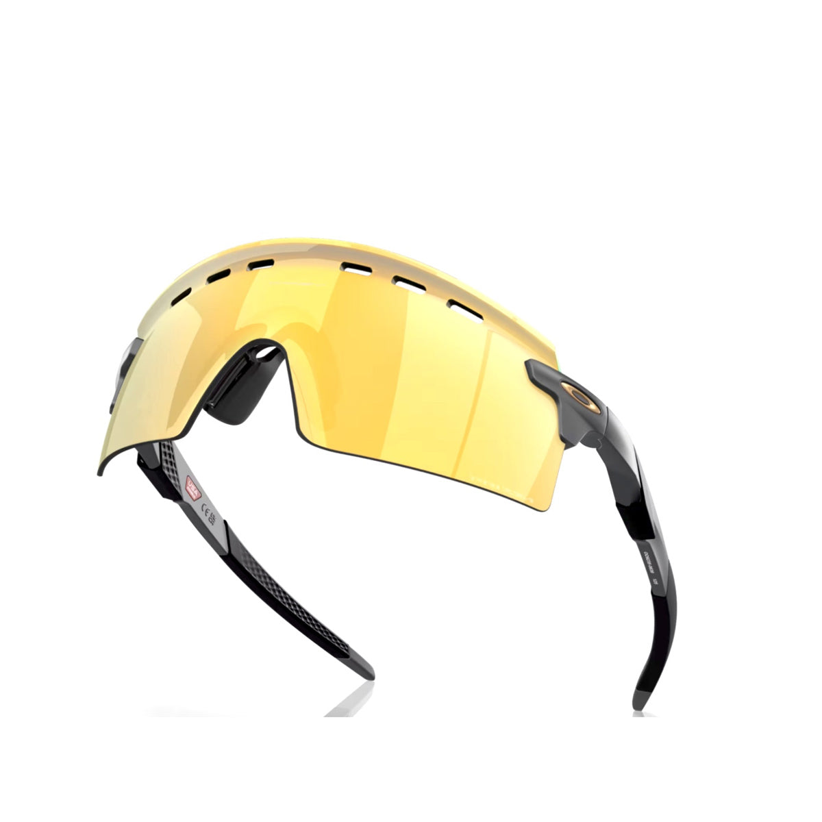 OO9235 923506 Nero Propionate Occhiali Sole