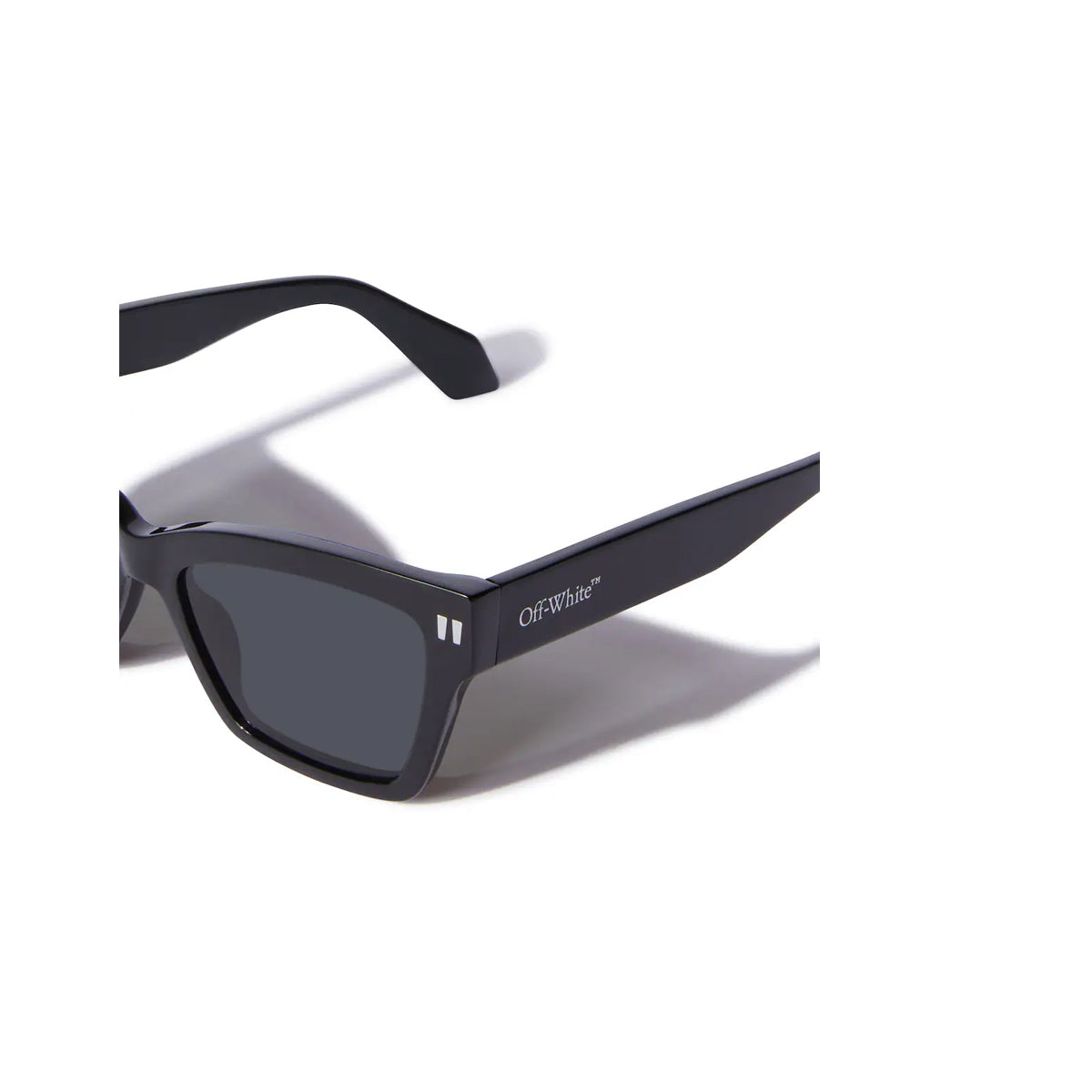 OERI110 CINCINNATI 1007 black Nero Acetate Occhiali Sole