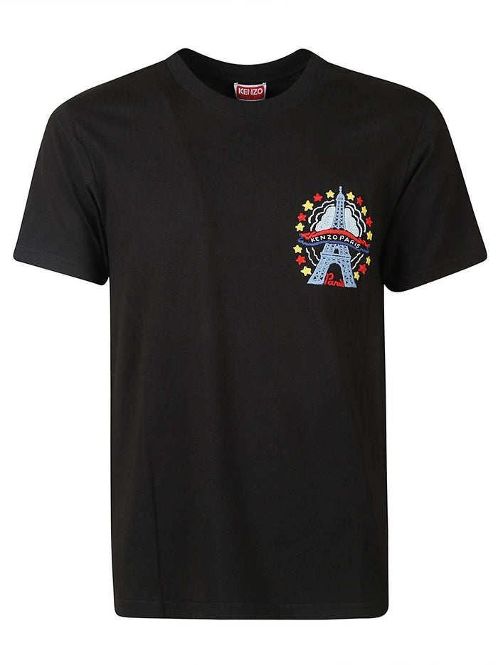 FE55TS2714SG Non Definito Made In Portogallo cotton T-shirt