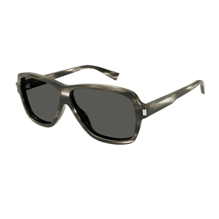 SL 609 CAROLYN 004 Grigio Acetate Occhiali Sole