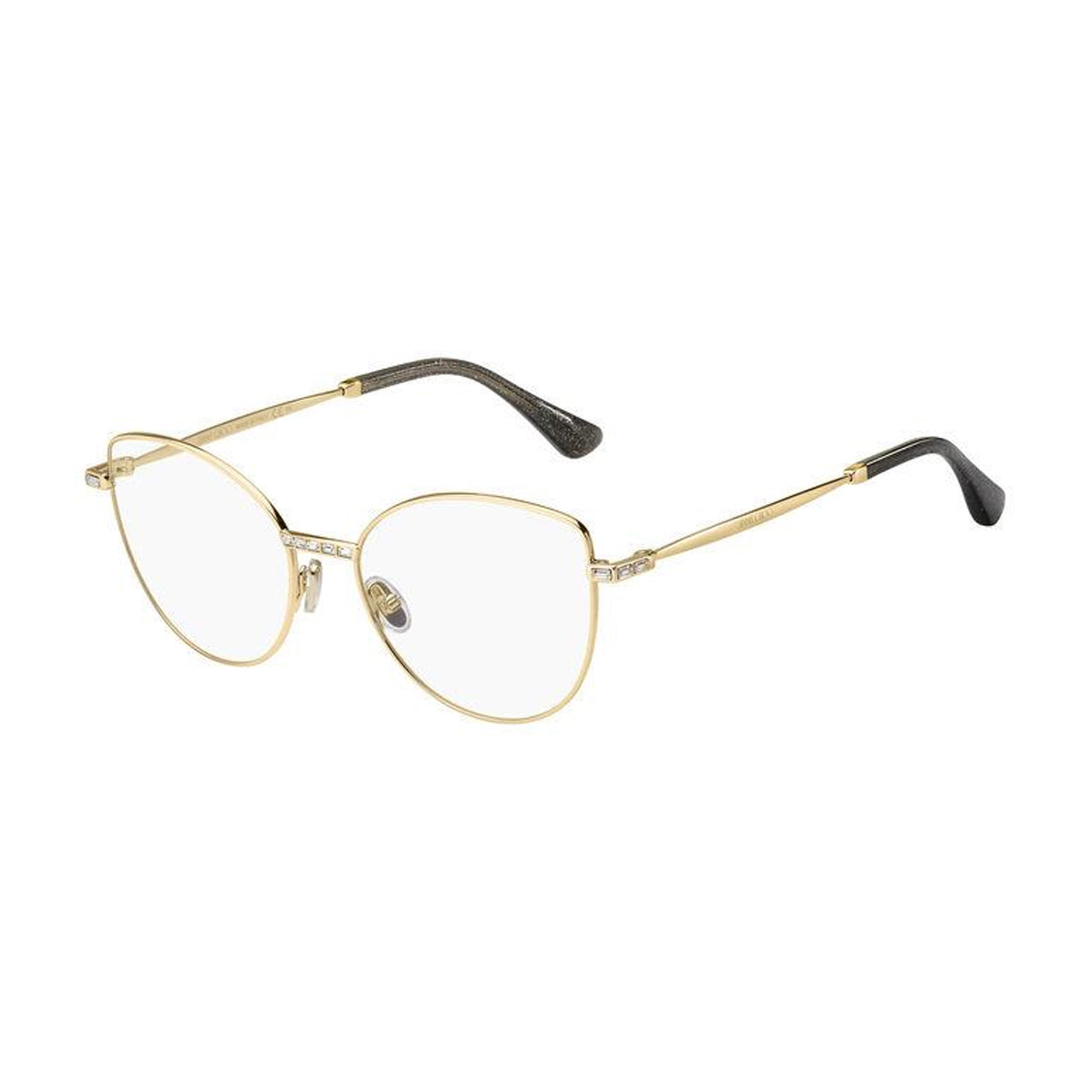 Jc285 J5G-17 Oro Metal Occhiali Vista