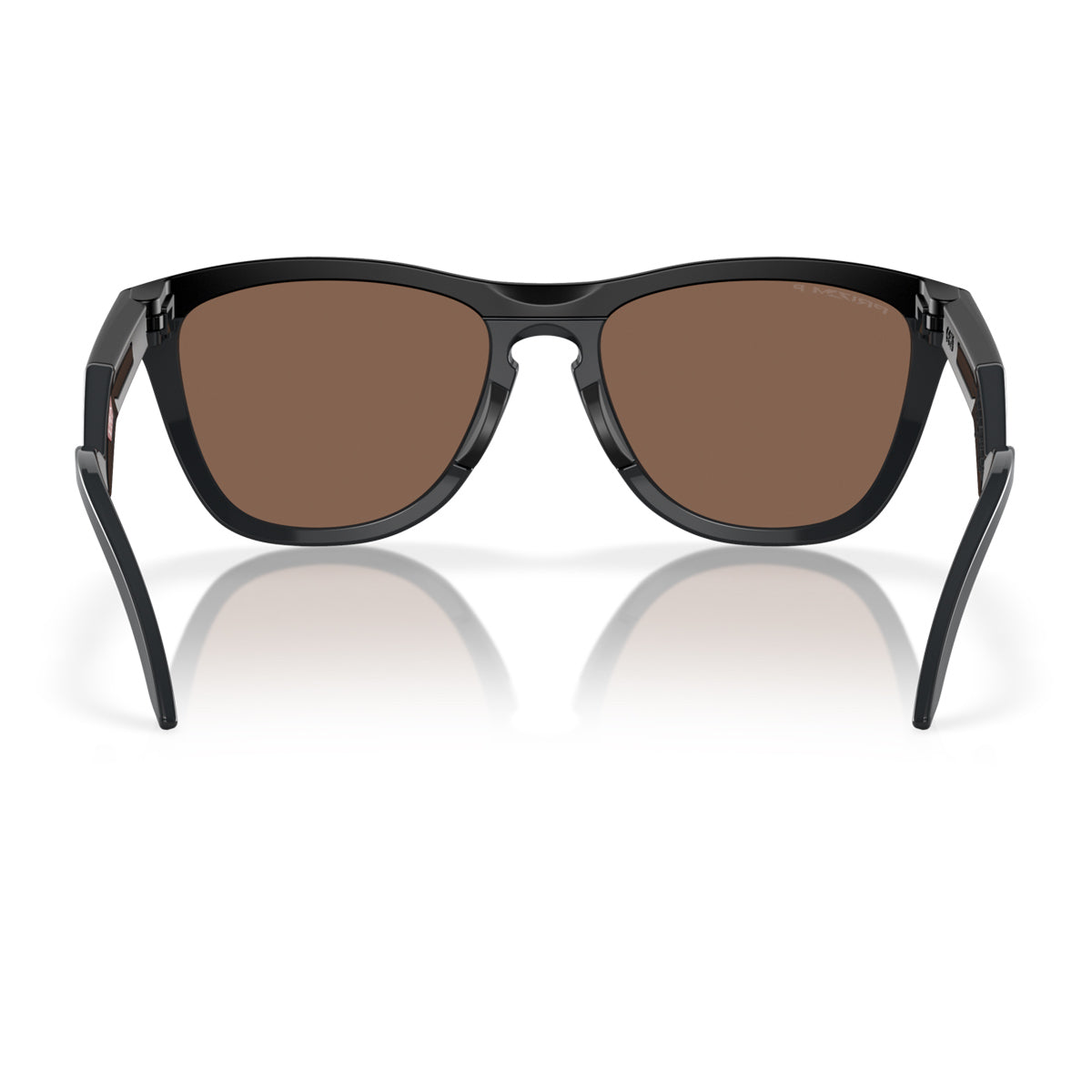 Oakley OO9289 - Frogskins Hybrid 928906 Nero Opaco Injected Occhiali Da Sole