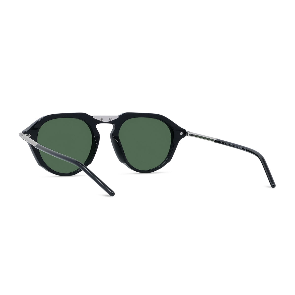 Givenchy GV40089I GV One 01N Nero Acetate/metal Occhiali Da Sole