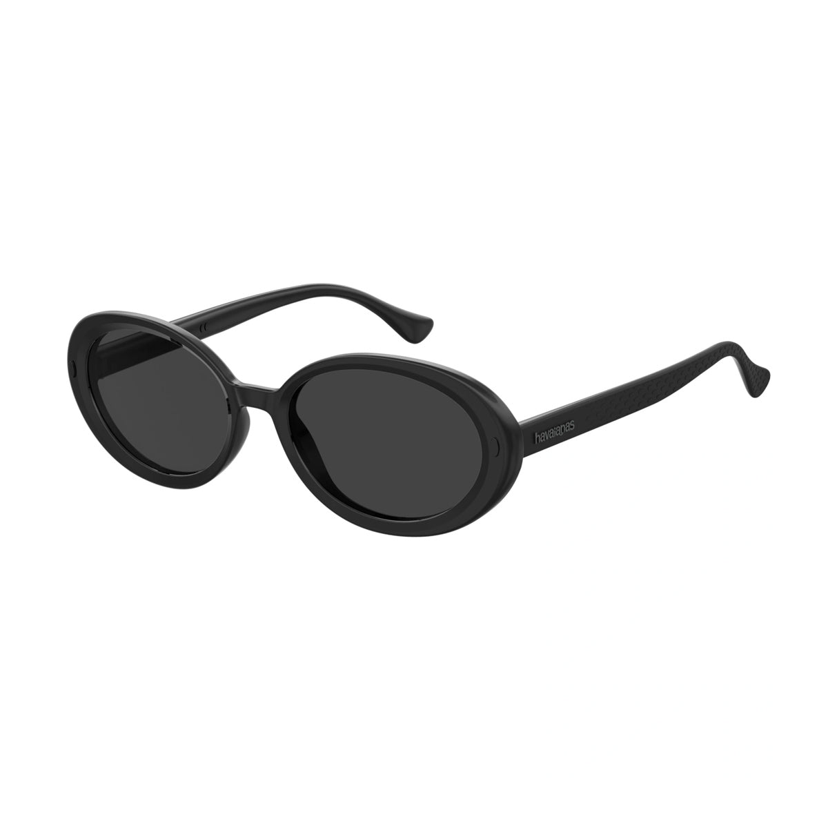 Havaianas Calhetas 807-IR Black Nero Propionate Occhiali Da Sole