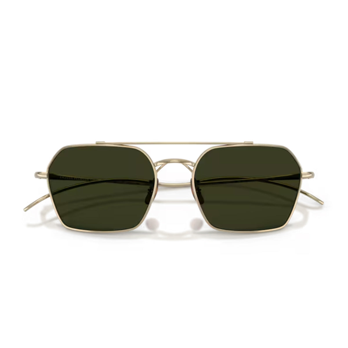 Oliver Peoples OV1365ST Tk-15 5035P1 Oro Titanium Occhiali Da Sole