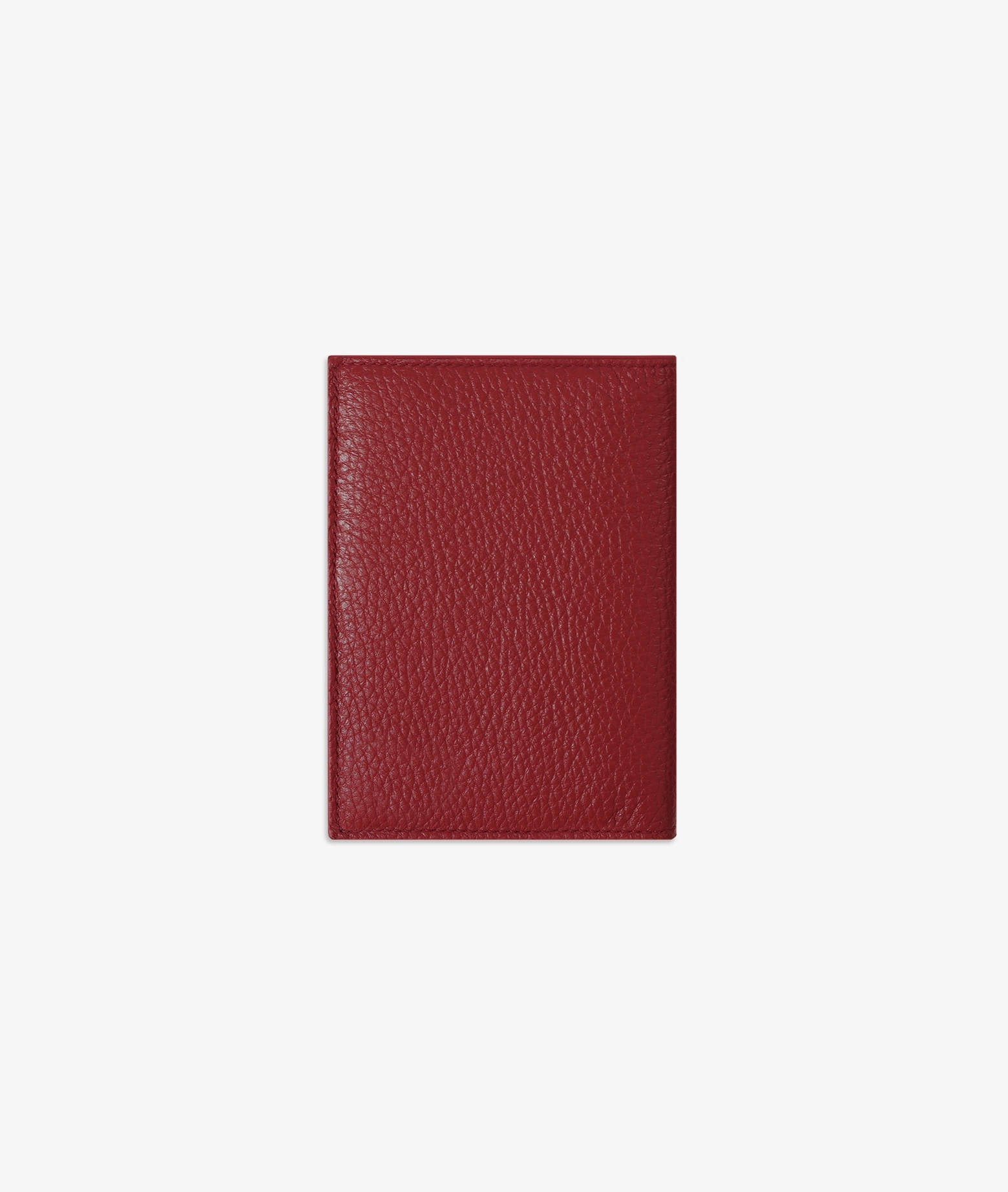 Passport Holder Fiumicino Mud Document And