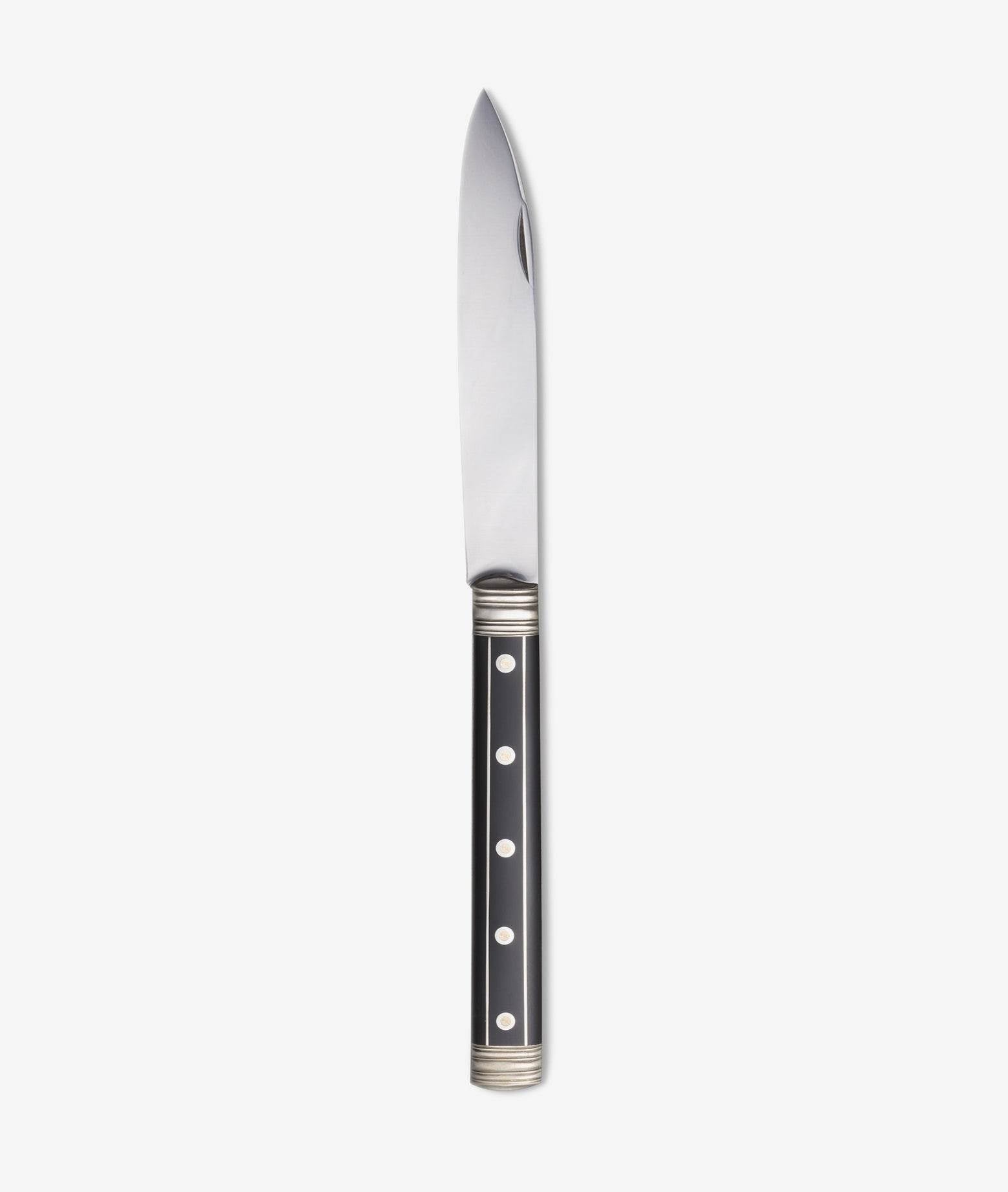 Folding Knife Vincennes Neutral Collectors Knives