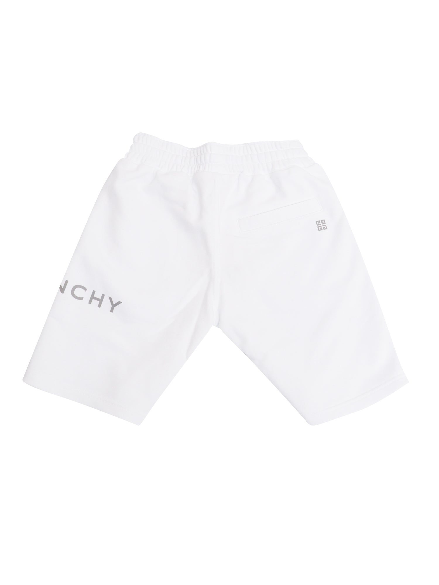 SHORTS White