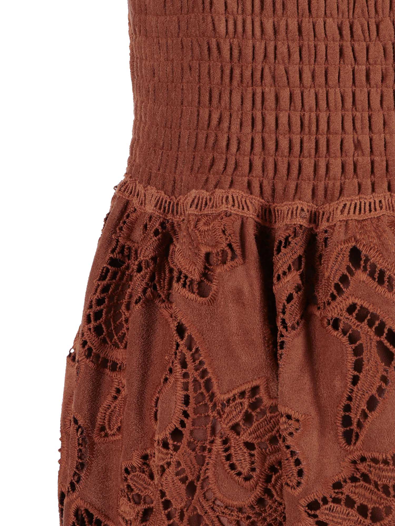 Dress Brown