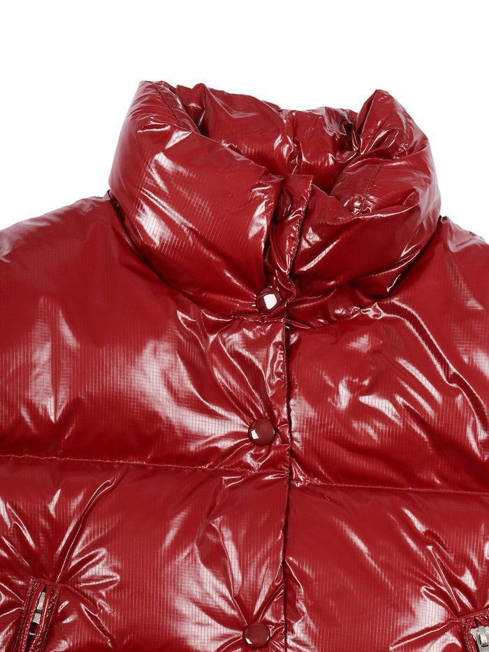 Red Jacket