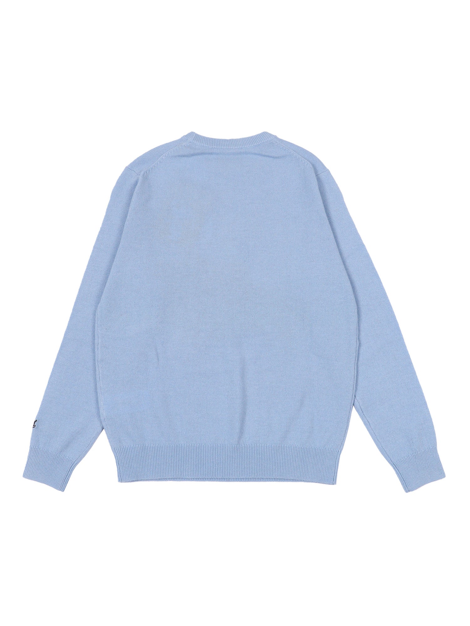 Douglas Light-Snoopy We Mood 31 Emb Light Blue Sweatshirt