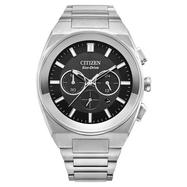 Citizen Mens Eco-Drive